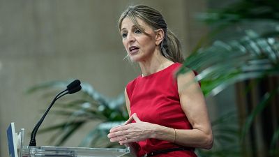 Semana clave para el futuro de la izquierda: Rufián apela a la unidad y Sumar presenta la nueva coalición, aún sin líder