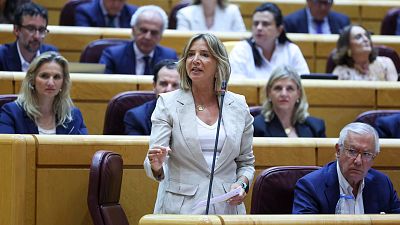 El Senado creará el miércoles con la mayoría absoluta del PP la comisión de investigación sobre la crisis de Ceuta