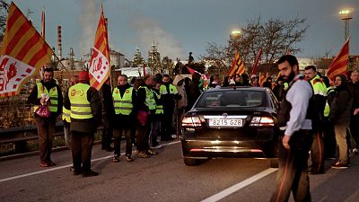 El Senado deroga definitivamente el artículo del Código Penal que castiga con cárcel a los piquetes