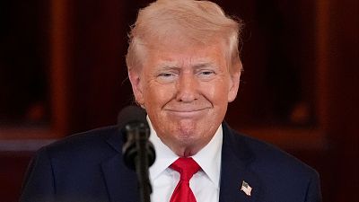 El Senado de EE.UU. rechaza el proyecto de ley para revocar los aranceles de Trump