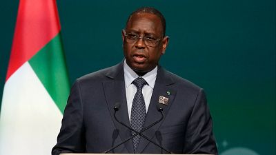 El presidente de Senegal aplaza de manera indefinida las elecciones presidenciales