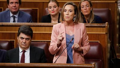 El PP, sobre la sentencia de los ERE: "Lo que toca es que se cumpla y no que el Gobierno indulte"