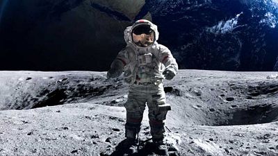 Se buscan astronautas y estos son los requisitos