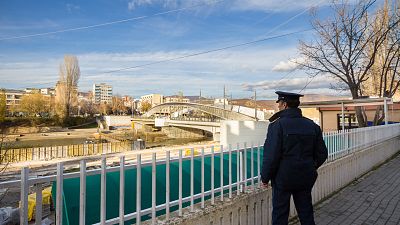 El 'puente imposible' en Kosovo: ¿Qué hay de nuevo en los Balcanes?