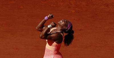 Serena Williams, un premio Princesa de Asturias a la tenista del palmarés interminable y la conciencia inquebrantable