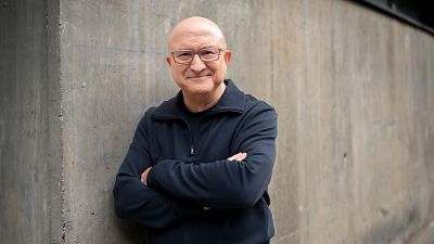 Noms Propis - Sergi Mas, periodista i presentador - Veure ara