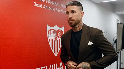 Sergio Ramos acuerda la compra del Sevilla a falta de la firma y la aprobación del CSD