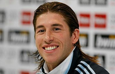 Sergio Ramos: "La sanción a Cristiano es injusta"