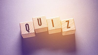 ¿Serías capaz de ganar 'Saber y Ganar? Ponte a prueba con nuestro quiz