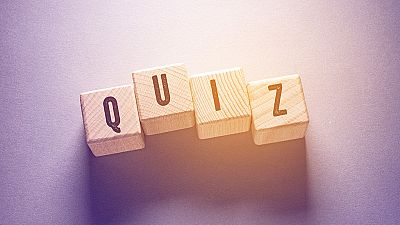 ¿Serías capaz de ganar 'Saber y Ganar? Ponte a prueba con nuestro quiz