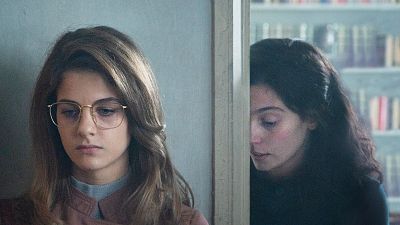 Lila y Elena se enfrentan a dos vidas adultas muy diferentes en la tercera temporada de 'La amiga estupenda'