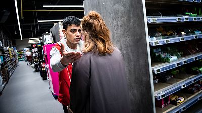 El Colapso - Episodio 1: El supermercado - Ver ahora