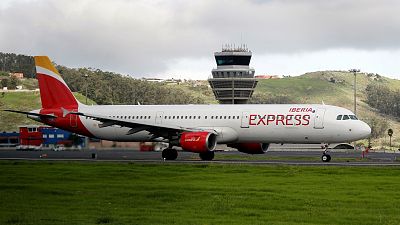 Transportes fija servicios mínimos del 32% hasta el 85% para la huelga de los tripulantes de cabina de Iberia Express