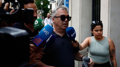 Servinabar niega que Santos Cerdán haya sido o sea socio de la empresa