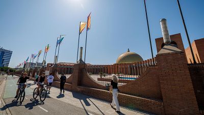 Sevilla se convierte en la sede del debate global sobre el desarrollo en plena caída de la ayuda internacional Sevilla se convierte en la sede del debate global sobre el desarrollo en plena caída de la ayuda internacional