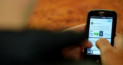 Sexting adolescente, el riesgo del "gatillo fácil"