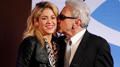 Shakira, última hora del ingreso de su padre: esta es la reacción de la cantante