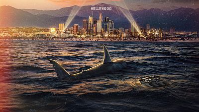 Documaster - Sharksploitation - Ver ahora