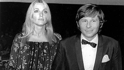 Así fue el brutal asesinato de Sharon Tate, mujer de Roman Polanski, a manos de Charles Manson