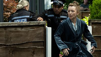 'Sherwood', la serie británica de crímenes que llega a RTVE Play: Esta es la historia real en la que se basa