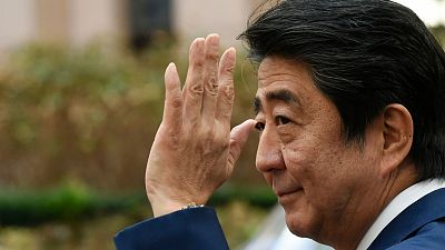 Shinzo Abe, el primer ministro nipón con más años en el poder y el líder en la sombra de Japón