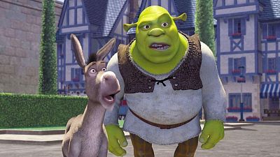 Tres pelis de Shrek que puedes ver completamente gratis y sin suscripciones Tres pelis de Shrek que puedes ver completamente gratis y sin suscripciones