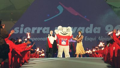 Conexión Vintage regresa a Sierra Nevada y a los Mundiales de 1996 - Esquí | Ver Conexión Vintage regresa a Sierra Nevada y a los Mundiales de 1996 - Esquí | Ver