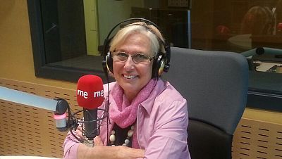 Las mañanas de RNE - 'Las siete cajas', el holocausto nazi escondido en un altillo - Escuchar ahora Las mañanas de RNE - 'Las siete cajas', el holocausto nazi escondido en un altillo - Escuchar ahora