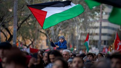 Qué significa el reconocimiento de Palestina: "Encarna la aceptación de su derecho a la autodeterminación"