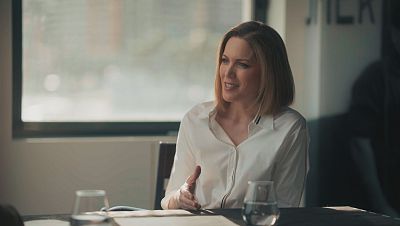 Silvia Intxaurrondo planta cara a los 'haters': "No voy a dar un paso atrás"