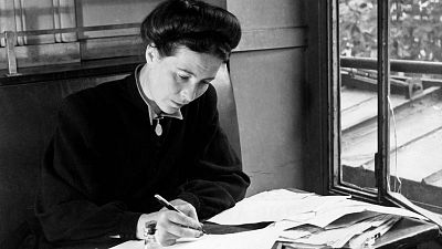 Simone de Beauvoir y su apuesta por la hermandad