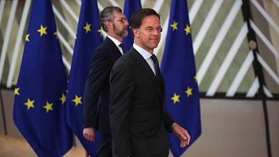 Holanda enfría las aspiraciones de España al exigir que las ayudas del plan de recuperación se aprueben por unanimidad