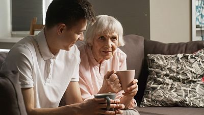 Sin límite de edad: la longevidad en España aconseja una nueva mirada hacia los llamados 'mayores'