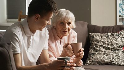Sin límite de edad: la longevidad en España aconseja una nueva mirada hacia los llamados 'mayores'