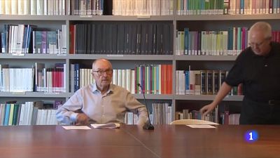 El Síndic de Greuges demana una reforma urgent de la llei de secrets oficials El Síndic de Greuges demana una reforma urgent de la llei de secrets oficials