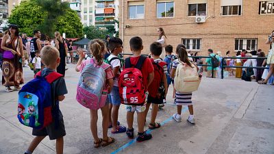 El sindicato CSIF pide un "pacto de Estado" por la educación tras los malos resultados de PISA: "Es una verdadera debacle"