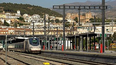 El Sindicato de Maquinistas informó en agosto de "inestabilidades de rodadura y vibración en muchos trenes"