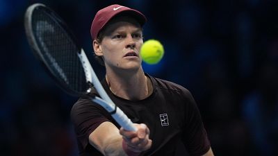 Sinner vence a De Minaur y se planta en la final del 'torneo de Maestros' sin ceder un set