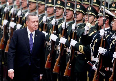 Siria y Turquía se acusan mutuamente tras el incidente en la frontera común