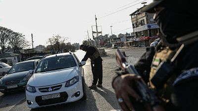 El Gobierno interino sirio da por terminada la operación militar contra supuestos "restos" del régimen de Asad