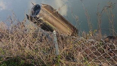 Los sistemas de defensa de la OTAN en los que participa España interceptan un misil iraní dirigido a Turquía