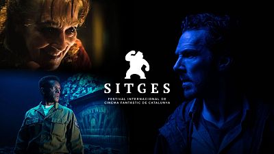 Benedict Cumberbatch i Carmen Maura, personatges destacats al Festival Sitges 2025 Benedict Cumberbatch i Carmen Maura, personatges destacats al Festival Sitges 2025
