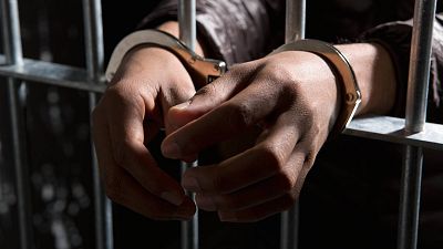 Hacinamiento, torturas y suicidios: la situación "crítica" de algunas cárceles italianas