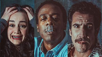 Rtve.es os ofrece un teaser exclusivo de 'Smoking club' Rtve.es os ofrece un teaser exclusivo de 'Smoking club'