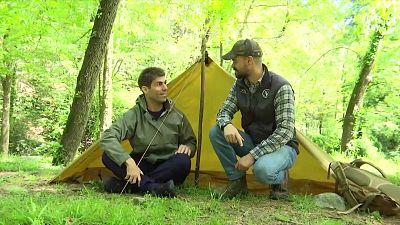 Com sobreviure a la muntanya sense electricitat? - L’Altaveu - L'altaveu | Veure