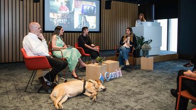 El lado social de la inteligencia artificial, tres caras de su impacto positivo en colectivos vulnerables