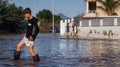 ¿Vivimos en una "sociedad Es-Alert"?: los aprendizajes de la dana de 2024 ante la nueva normalidad climática