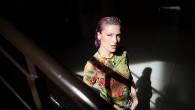 Noms Propis - Sofia Coll, cantant - Veure ara