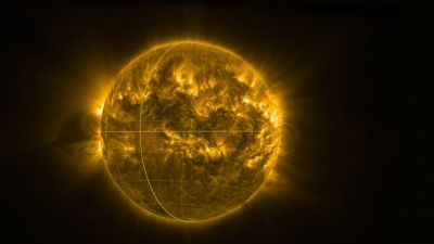 Solar Orbiter muestra los polos del Sol por primera vez y allana el camino para comprender mejor el astro rey