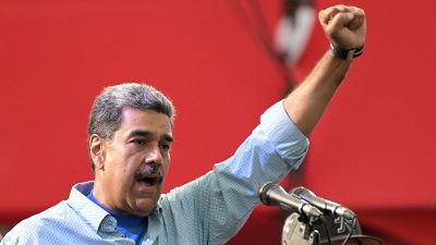 La soledad de Maduro: la izquierda latinoamericana le da la espalda y le pide que asegure una transición pacífica